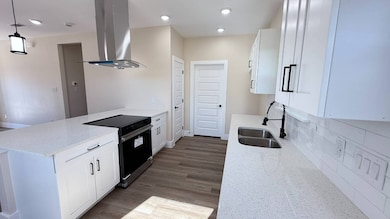 2615 Creekview Dr, Granbury, TX 76048 - photo 3