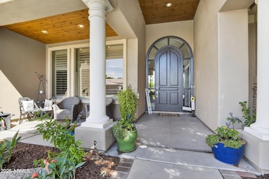 1333 N Cliffside Dr, Gilbert, AZ 85234 - photo 5