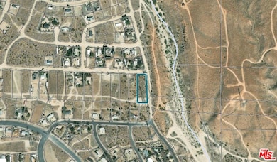 0 San Pierre Rd unit 25529935, Whitewater, CA 92282 - photo 4