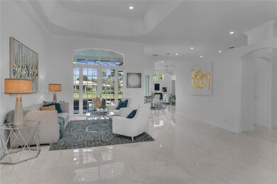FORMAL SITTING ROOM