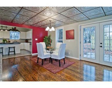 306 E Parks St, Prairie Grove, AR 72753 - photo 6