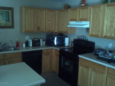 Bowman Kitchen