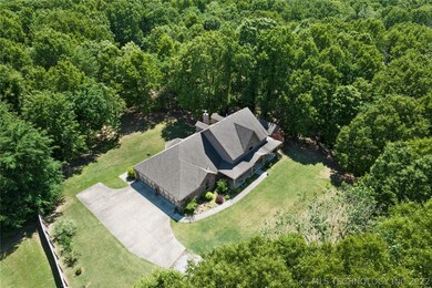 23570 E 149th St S, Coweta, OK 74429 - photo 2