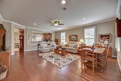 518 Larkspur Ln, Richmond, TX 77469 - photo 5