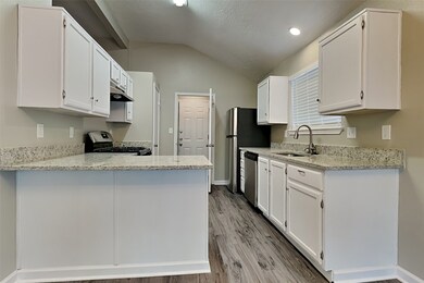 8155 Big Oak Trail Dr, Houston, TX 77040 - photo 4