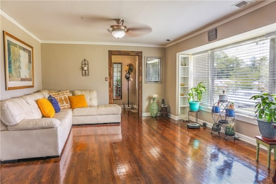 1621 Camellia Dr, Waycross, GA 31501 - photo 2