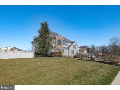 1307 Camelot Ct, West Deptford, NJ 08086 - photo 2