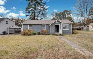 607 N James St, Searcy, AR 72143 - photo 2