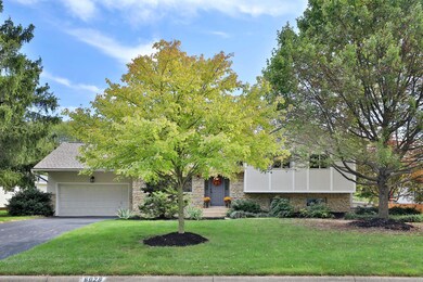 6026 Winstead Rd, Columbus, OH 43235 - photo 2