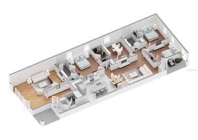 3340 Pine Lily Ave, Poinciana, FL 34759 - photo 2