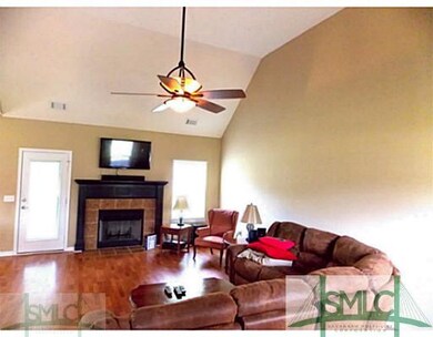 Den/Family/Great Room.
