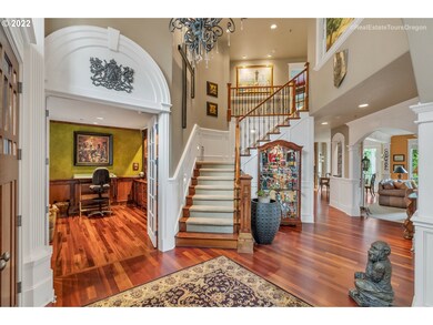 Entrance/Foyer