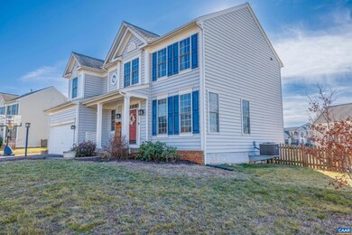 1344 Riverview Dr, Locust Grove, VA 22508 - photo 4
