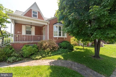 5511 Willys Ave, Halethorpe, MD 21227 - photo 5