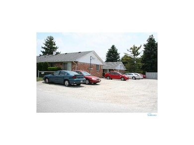 Parking Lot/Garage.