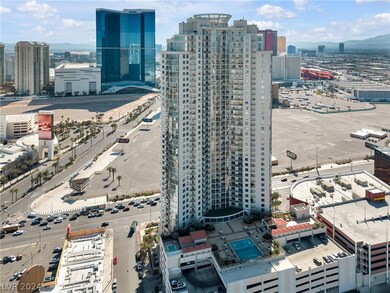Ideally situated between Downtown Las Vegas and th