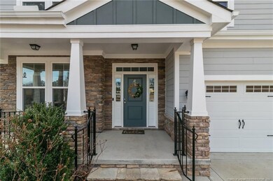 230 Parrish Ln, Southern Pines, NC 28327 - photo 5