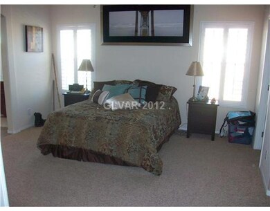 Master Bedroom.