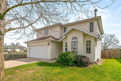 403 White Ash Rd, Nixa, MO 65714 - photo 2