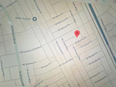 684 W Pitler Place, Citrus Springs, FL 34434 - photo 6