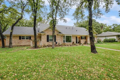 3014 Santa Monica Dr, Denton, TX 76205 - photo 2