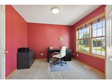 Flex Room/Den
