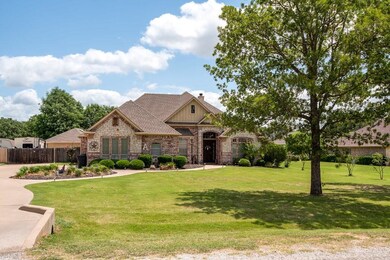 4605 Stoney Creek Ct, Granbury, TX 76049 - photo 5