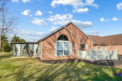 4909 MEADOW RUN DR.