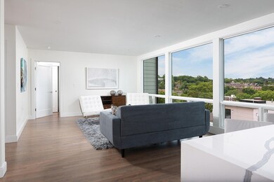 130 Lancaster Terrace unit 1, Brookline, MA 02446 - photo 5