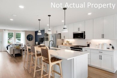 322 Pinnate Ln unit Lot 1201, Westerville, OH 43081 - photo 7