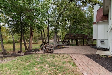 30500 E Litchford Rd, Grain Valley, MO 64029 - photo 3