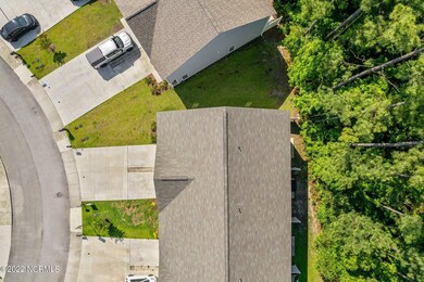 406 Kenan Loop, Jacksonville, NC 28546 - photo 3