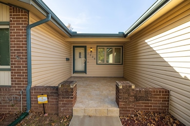 1229 N Dunsworth Ave, Wichita, KS 67212 - photo 4