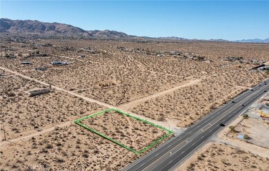 6538 Saddleback Rd, Joshua Tree, CA 92252 - photo 5