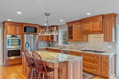 94 Grist Mill Rd, Littleton, MA 01460 - photo 3