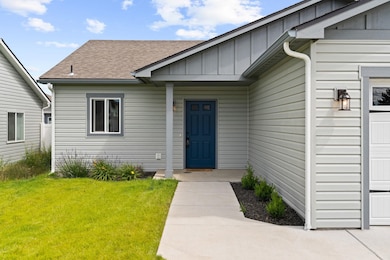 10314 W Lingonberry Ct, Cheney, WA 99004 - photo 4