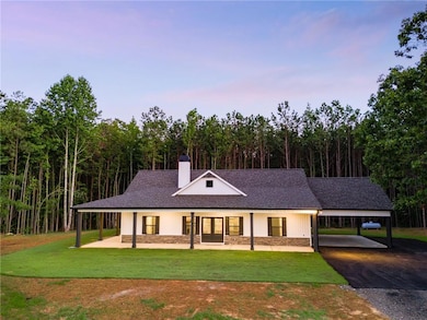 7724 Georgia Highway 100, Buchanan, GA 30113 - photo 2