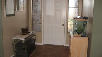 entry 1367 E dublin