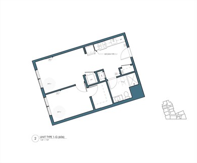 200 Old Colony Ave unit 606, Boston, MA 02127 - photo 7