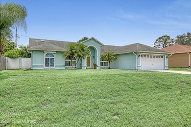 377 Brandt Ave NE, Palm Bay, FL 32907 - photo 2