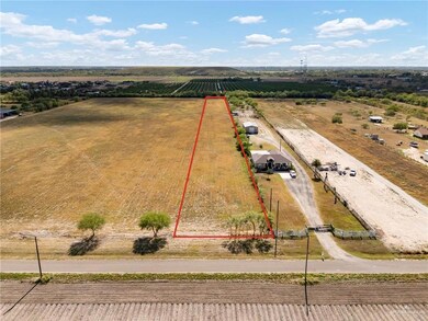 2600 E Mile 13 Rd N, Donna, TX 78537 - photo 2