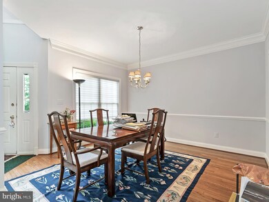 25638 Creek Run Terrace, Chantilly, VA 20152 - photo 3