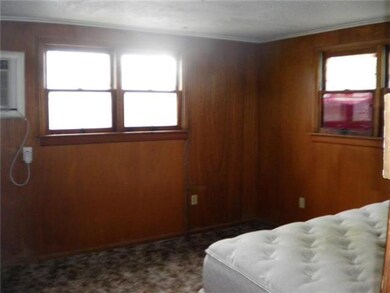 Bedroom.