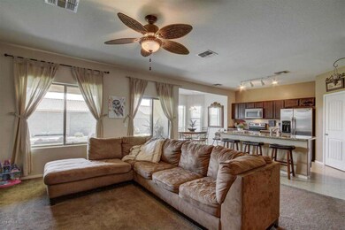 great room:kitchen