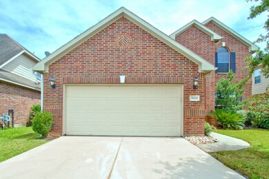 3622 Avalon Spring Ln, Spring, TX 77386 - photo 3