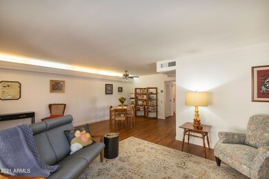 111 E Palm Ln unit A, Phoenix, AZ 85004 - photo 7