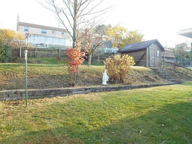 Land/Lot.