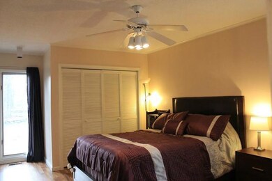 Master Bedroom.