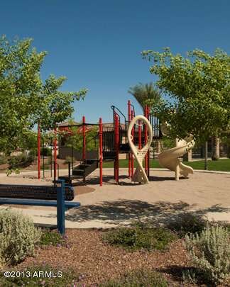 Neighborhood Play Park