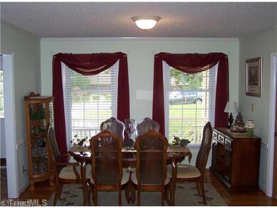 Dining Room.